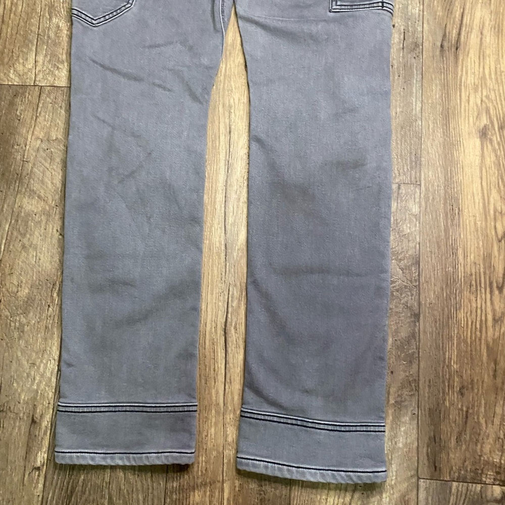 Dovetail Thermal Overalls - Picture 10 of 11